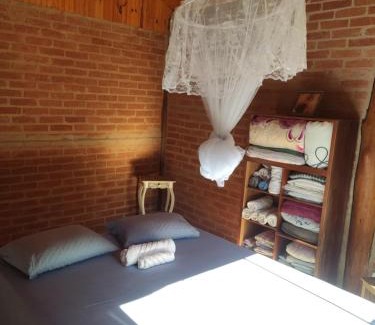 Santo Antonio do Pinhal Chalet De Esquí | Chalés do GreenGo