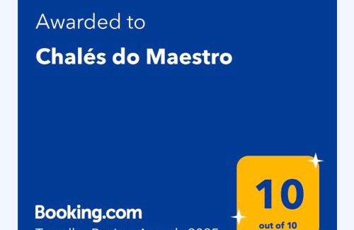 Velha Boipeba Villa | Chalés do Maestro