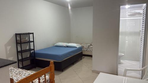 Boraceia Apartamento | Chalés do Mako