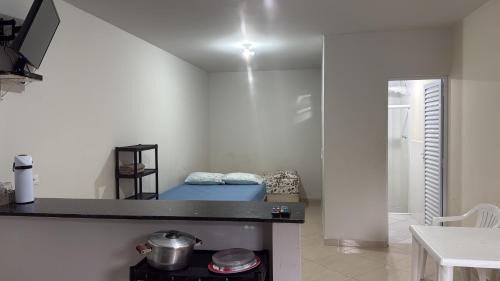Boraceia Apartamento | Chalés do Mako