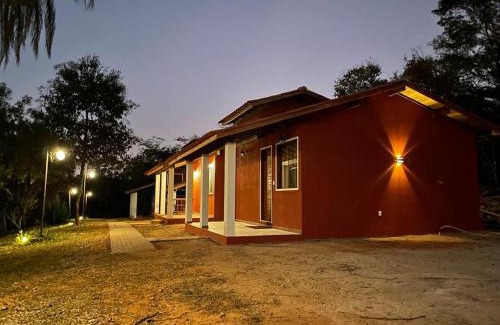 Tiradentes Casa | Chalés do Recanto