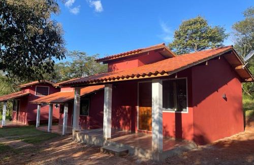 Tiradentes Casa | Chalés do Recanto
