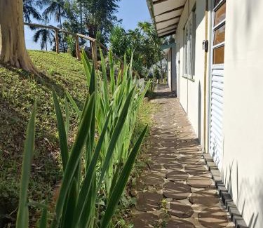Cotia Apartamento | Chalés do Rizzo 2