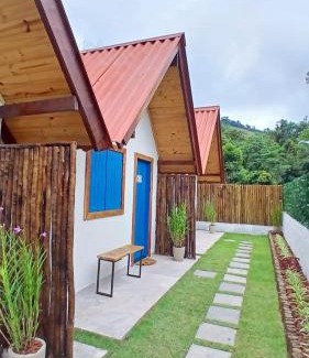 Tarituba Chalet De Esquí | Chalés do Zaney