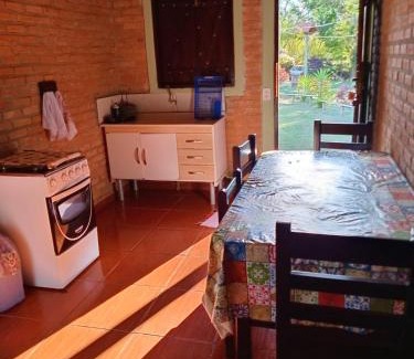 Sao Thome das Letras Chalet De Esquí | Chalés e Camping 4 Estações