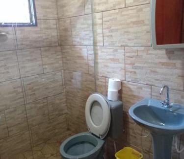 Sao Thome das Letras Chalet De Esquí | Chalés e Camping 4 Estações