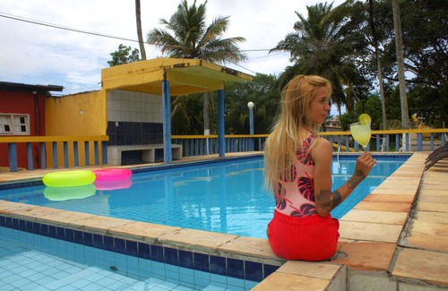 Taperapua Beach Chalet De Esquí | Chalés e Suítes Chamagunga