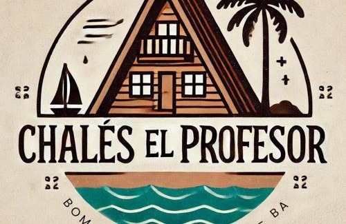 Saubara Apartamento | Chalés El Profesor