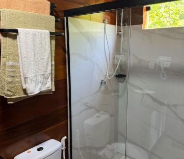 Saubara Apartamento | Chalés El Profesor