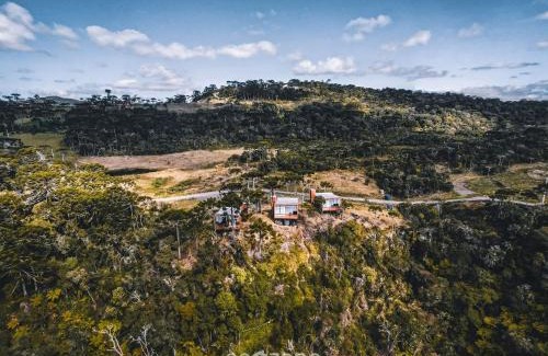 Urubici Apartamento | Chalés encantadores em Urubici/SC - PAR