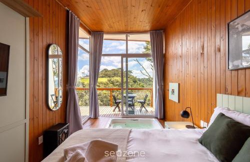 Urubici Apartamento | Chalés encantadores em Urubici/SC - PAR