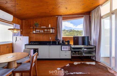 Urubici Apartamento | Chalés encantadores em Urubici/SC - PAR