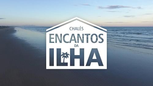 Barra dos Coqueiros Casa | CHALÉS ENCANTOS DA ILHA