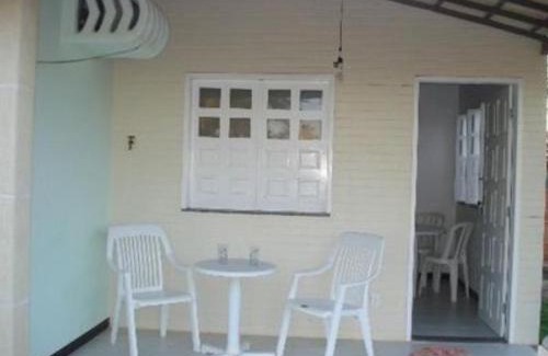 Barra dos Coqueiros Casa | CHALÉS ENCANTOS DA ILHA