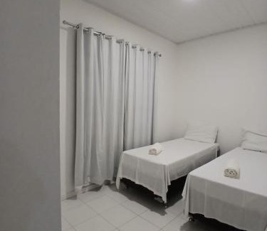 Barra dos Coqueiros Casa | CHALÉS ENCANTOS DA ILHA