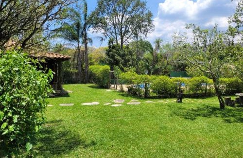 Lavras Novas Cabina | Chalés Encanto da Chapada