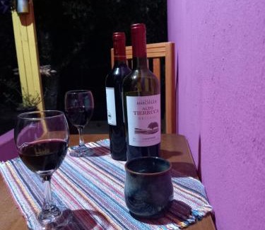 Cunha Chalet De Esquí | Chalés Encantos de Cunha Rosa