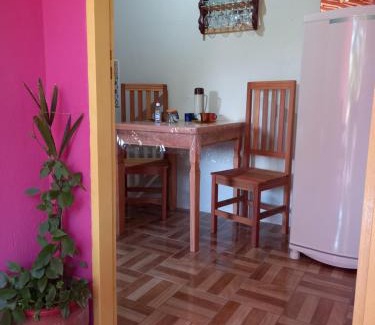 Cunha Chalet De Esquí | Chalés Encantos de Cunha Rosa