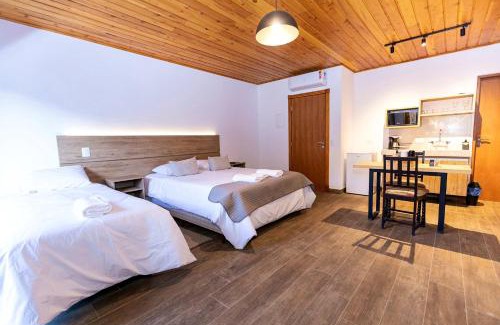 Vila Albertina Chalet De Esquí | Chalés Estilo de Campos