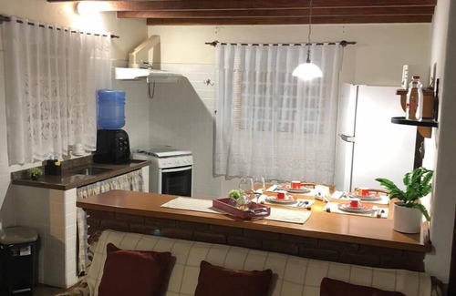 Monte Verde Chalet De Esquí | Chalés Fonte da Serra