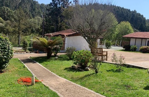 Monte Verde Chalet De Esquí | Chalés Fonte da Serra