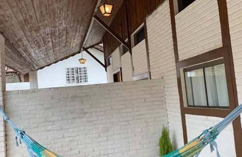 Monte Verde Chalet De Esquí | Chalés Fonte da Serra