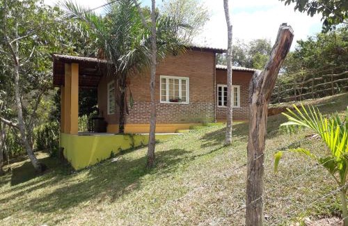 Northeast Region Chalet De Esquí | Chalés Guaíras