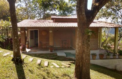Northeast Region Chalet De Esquí | Chalés Guaíras