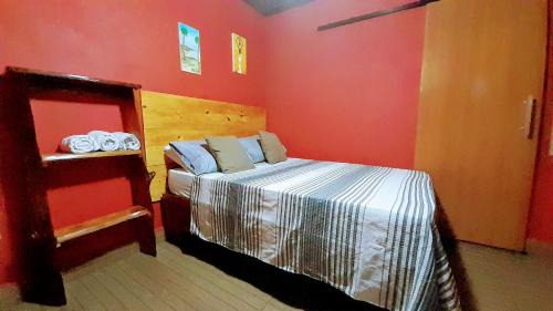 Cumuruxatiba Chalet De Esquí | Chalés Guigó-Cumuruxatiba, sossego e privacidade