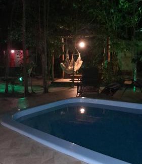 Cumuruxatiba Chalet De Esquí | Chalés Guigó-Cumuruxatiba, sossego e privacidade