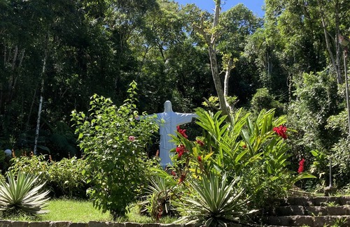 Ubatumirim Chalet De Esquí | Chalés Individuais no pé da Mata Atlântica, Entre Ubatuba e Paraty 6