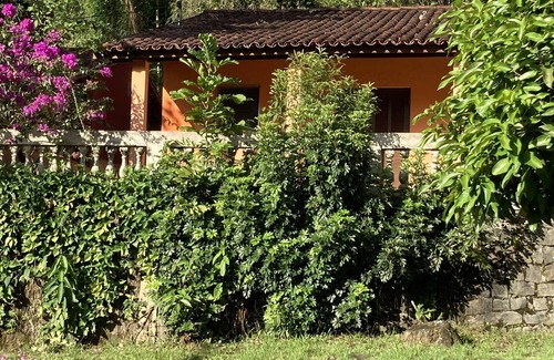 Ubatumirim Chalet De Esquí | Chalés Individuais no pé da Mata Atlântica, Entre Ubatuba e Paraty 6