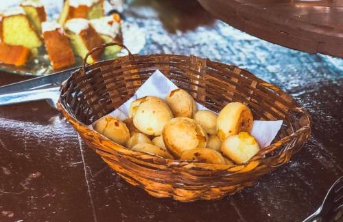 Piumhi Cabina | Chalés JL