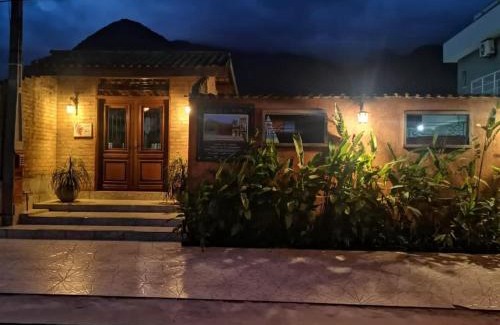 Morada da Praia Casa | Chalés Ki Aconchego -Condominio Morada da Praia - Boracéia