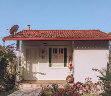 Lavras Novas Casa | Chalés Lavras de Minas - Brasil