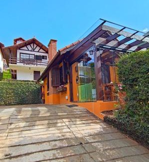 Monte Verde Cabina | Chalés Leopoldo em Monte Verde