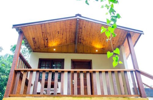 Maringa Apartamento | Chalés Luz da Montanha