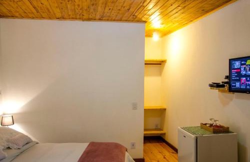 Maringa Apartamento | Chalés Luz da Montanha