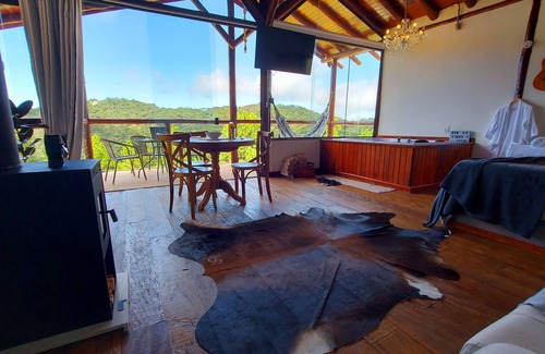 Vila Albertina Hotel | Chalés Luz do Luar