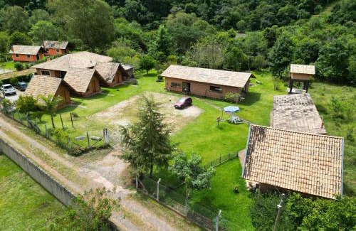 Sao Bento do Sapucai Cabina | Chalés Maranata