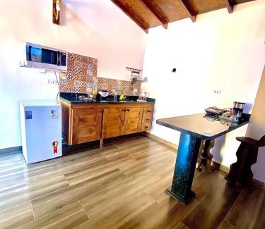 Santo Antonio do Pinhal Chalet De Esquí | Chalés Mil Mudas da Mantiqueira - Hidro dupla, lareira interna e vista espetacular