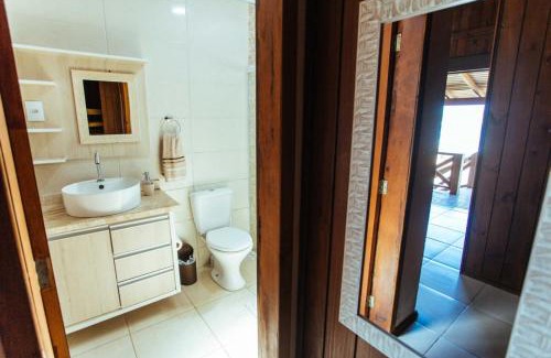 Vila Nova Alvorada Casa | Chalés Mirante da Zimba