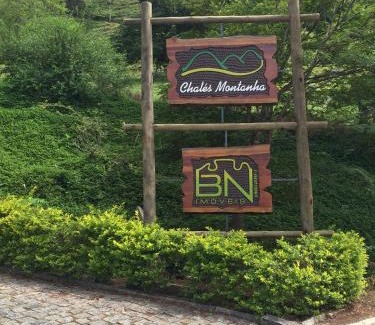 Sao Bento do Sapucai Hotel | Chalés Montanha Pousada
