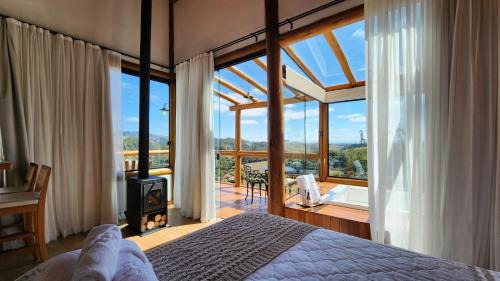 Vitor Hugo Villa | Chalés Monte das Oliveiras