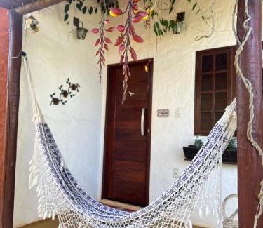 Pirenopolis Cabina | Chalés na Roça