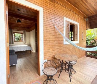 Pindamonhangaba Casa | Chalés Nandi
