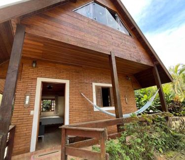 Pindamonhangaba Casa | Chalés Nandi