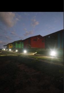 Natividade Cabina | Chalés Novo Horizonte