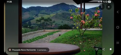 Natividade Cabina | Chalés Novo Horizonte