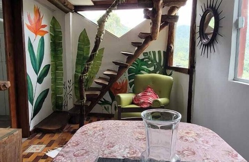 Nova Friburgo Chalet De Esquí | Chalés Nova Friburgo